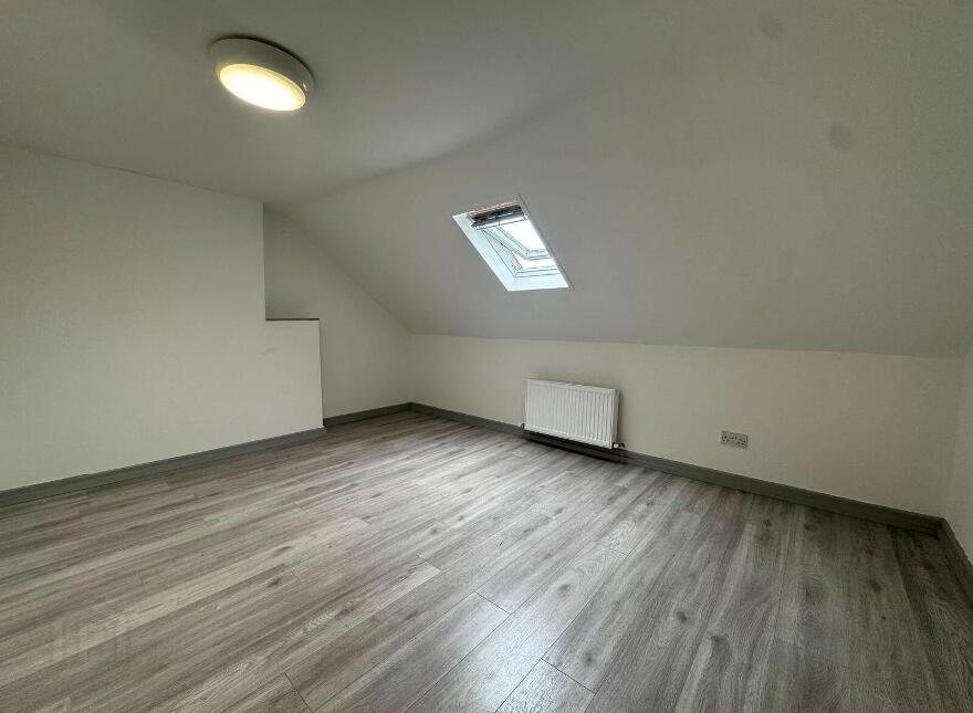 4 Chapel Street, Sligo, F91HN47