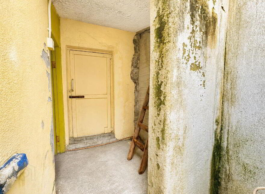 4 Chapel Street, Sligo, F91HN47