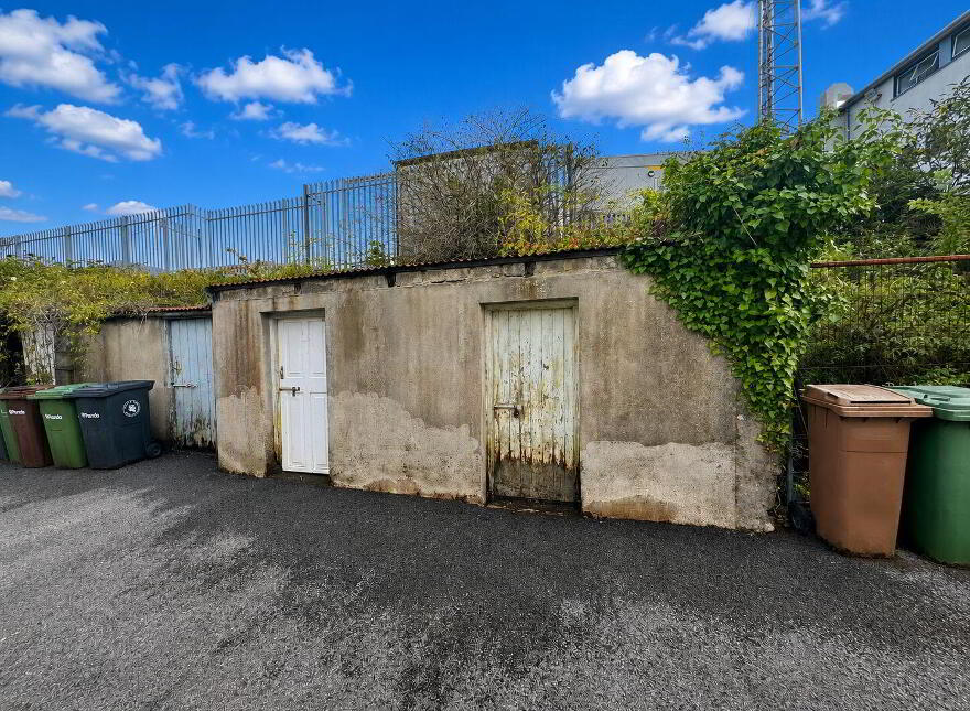 4 Chapel Street, Sligo, F91HN47
