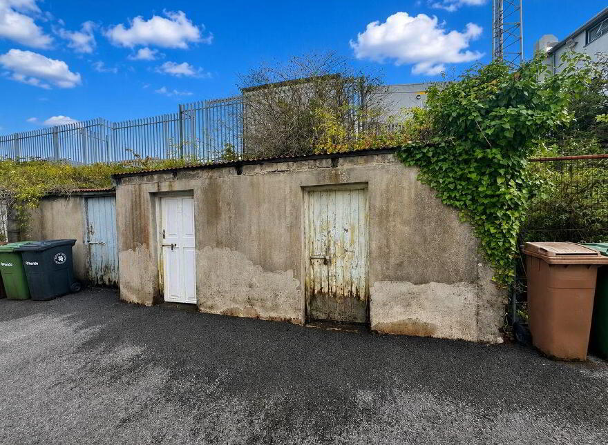 4 Chapel Street, Sligo, F91HN47