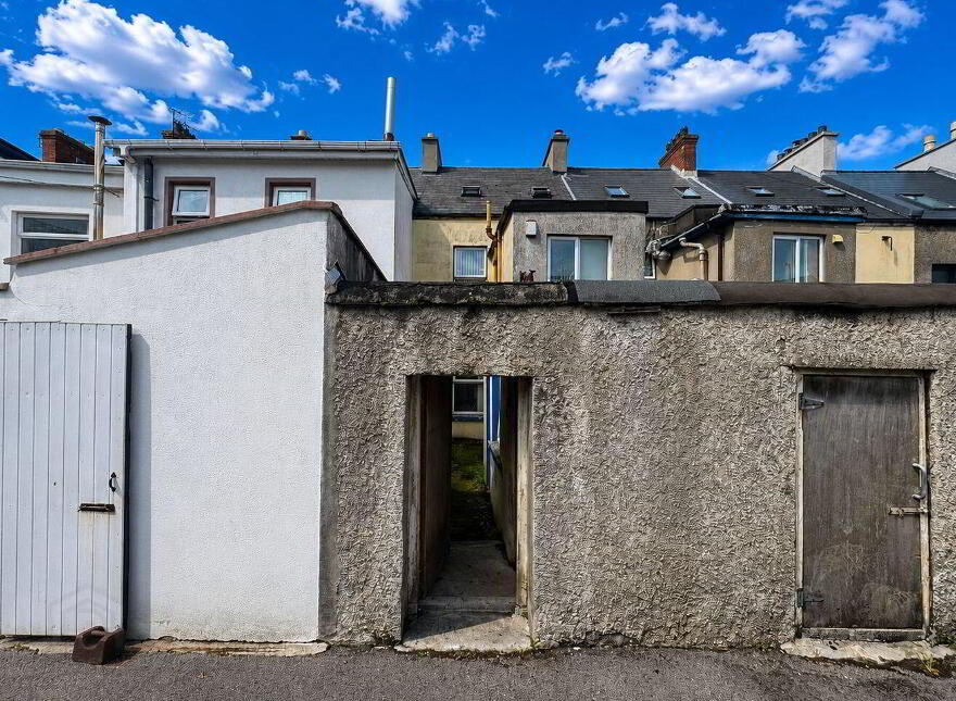4 Chapel Street, Sligo, F91HN47