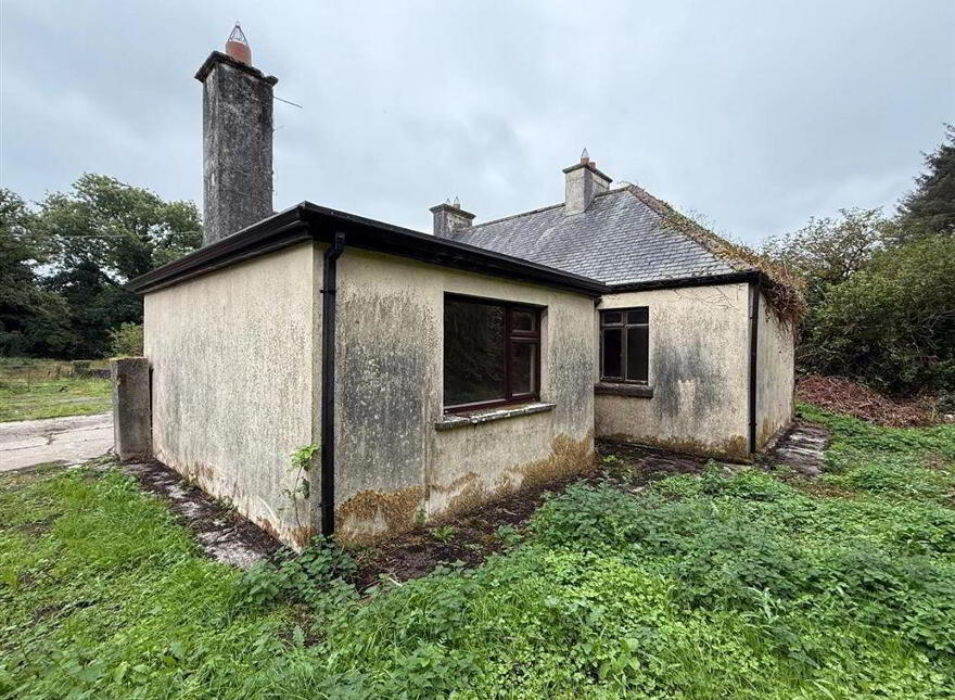 Brackloon South, Charlestown, F12HX44