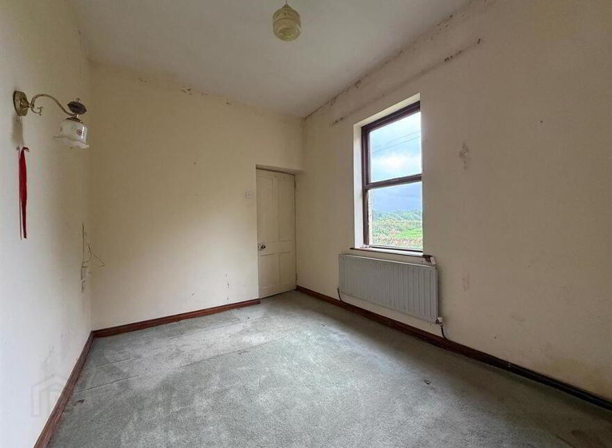 Brackloonagh, Charlestown, F12HX44