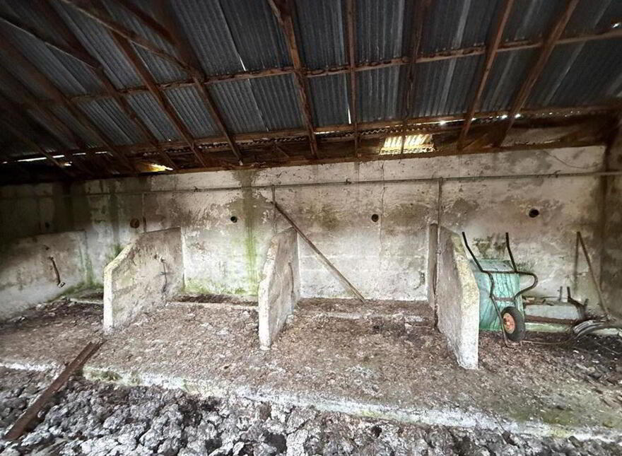 Brackloonagh, Charlestown, F12HX44