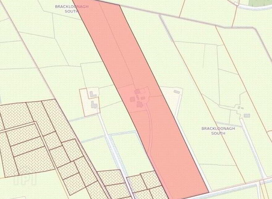 Brackloonagh, Charlestown, F12HX44
