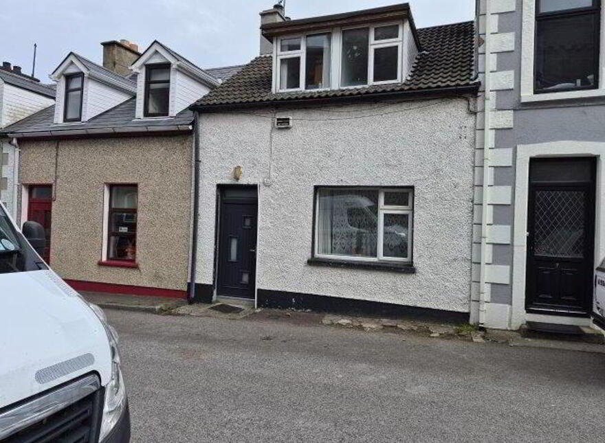 6 Chapel Street, Ballyshannon, F94TK54