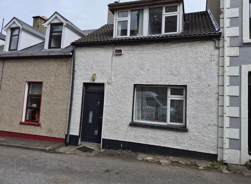 6 Chapel Street, Ballyshannon, F94TK54