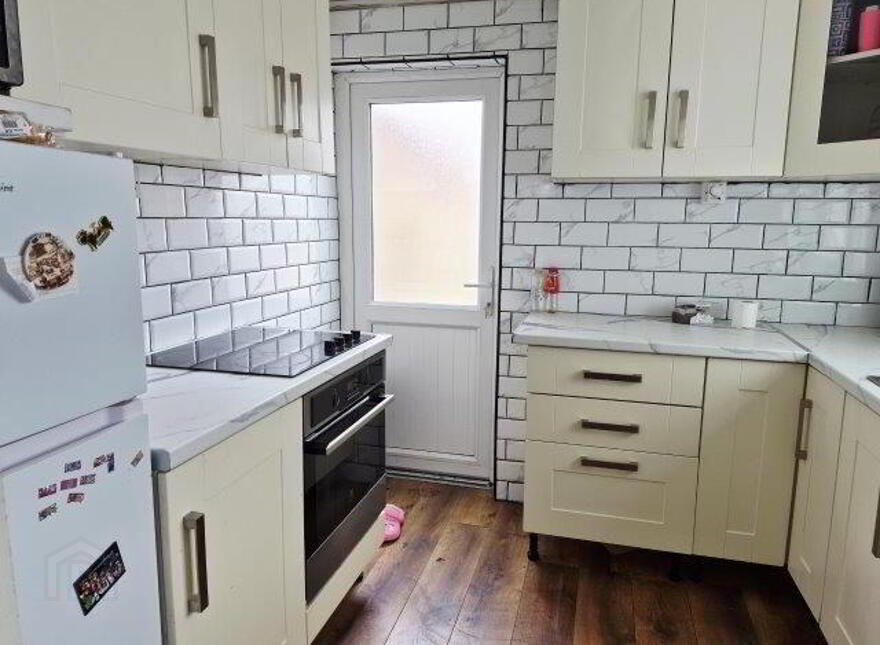 6 Chapel Street, Ballyshannon, F94TK54