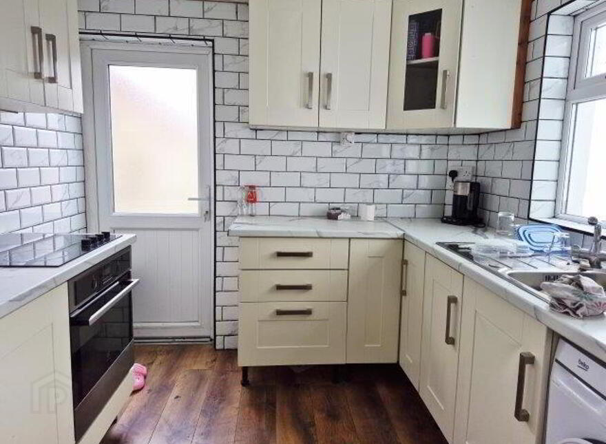 6 Chapel Street, Ballyshannon, F94TK54