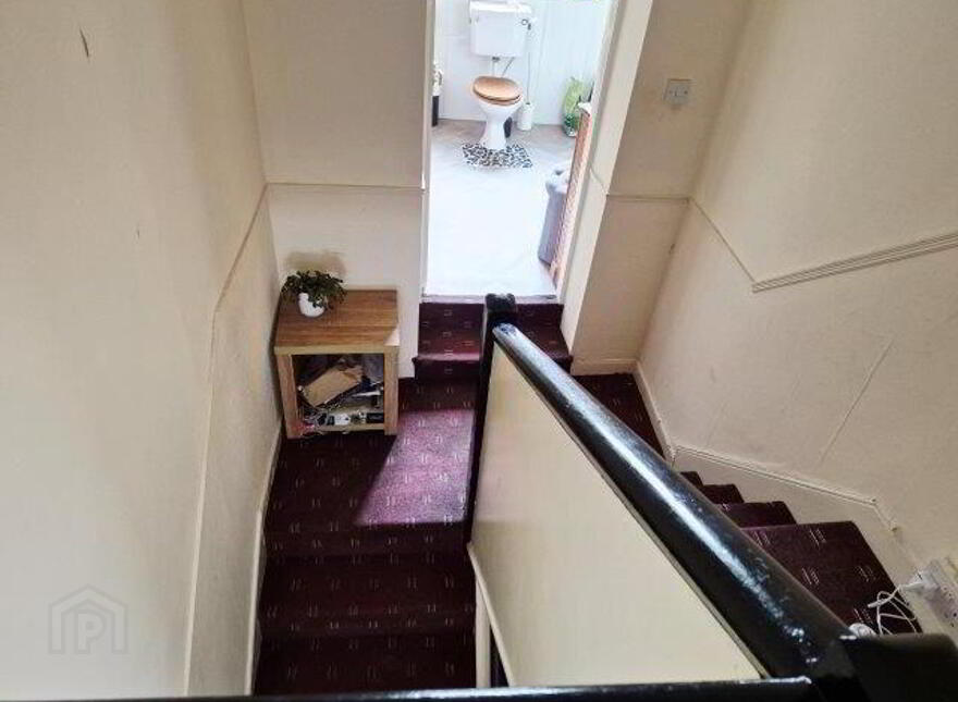 6 Chapel Street, Ballyshannon, F94TK54