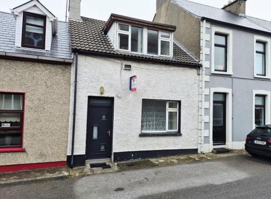6 Chapel Street, Ballyshannon, F94TK54