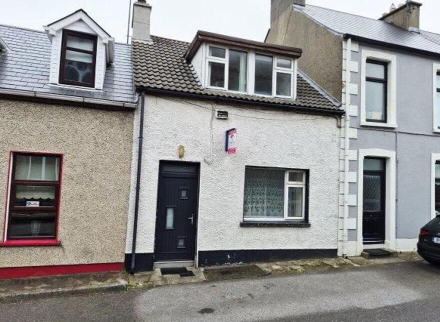 6 Chapel Street, Ballyshannon, F94TK54