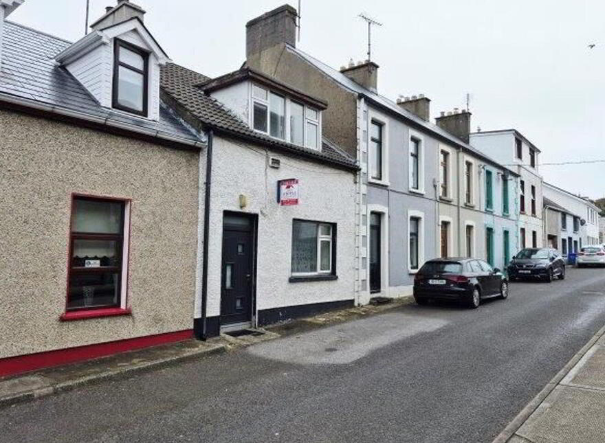 6 Chapel Street, Ballyshannon, F94TK54
