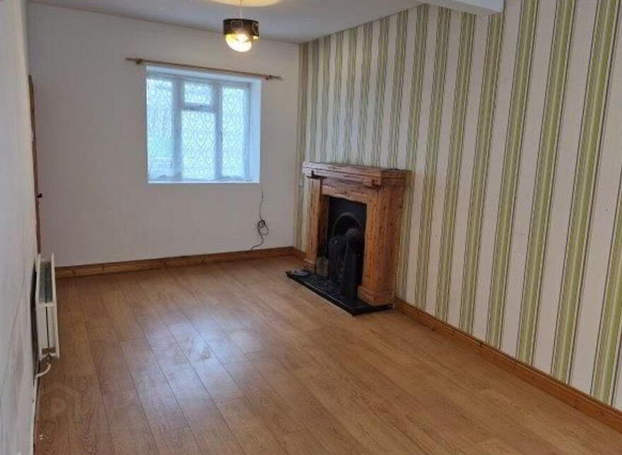 6 Chapel Street, Ballyshannon, F94TK54