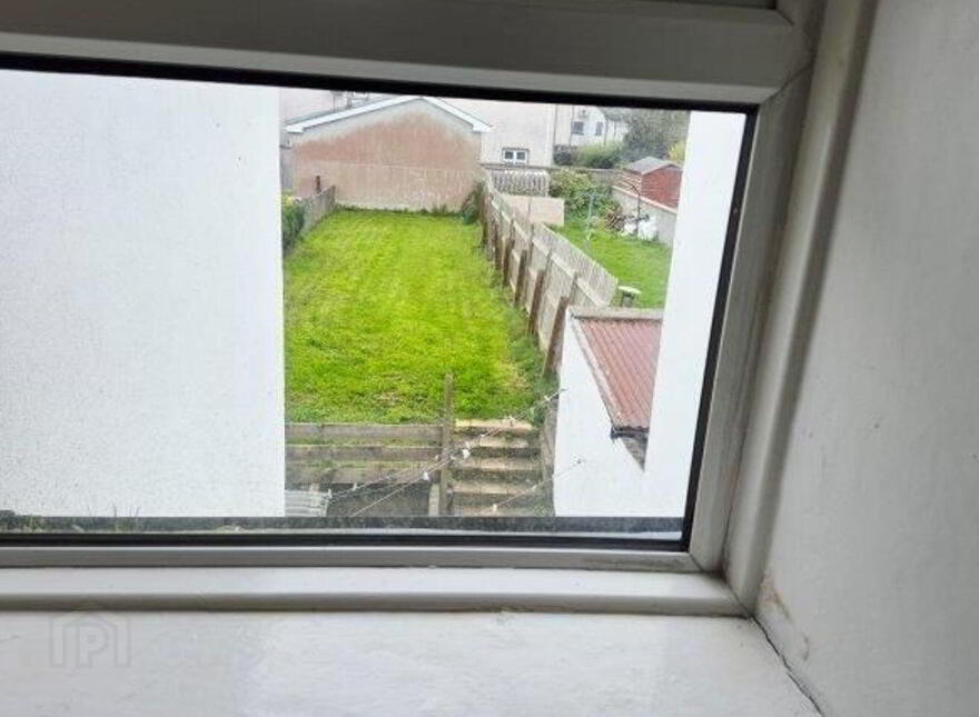 6 Chapel Street, Ballyshannon, F94TK54