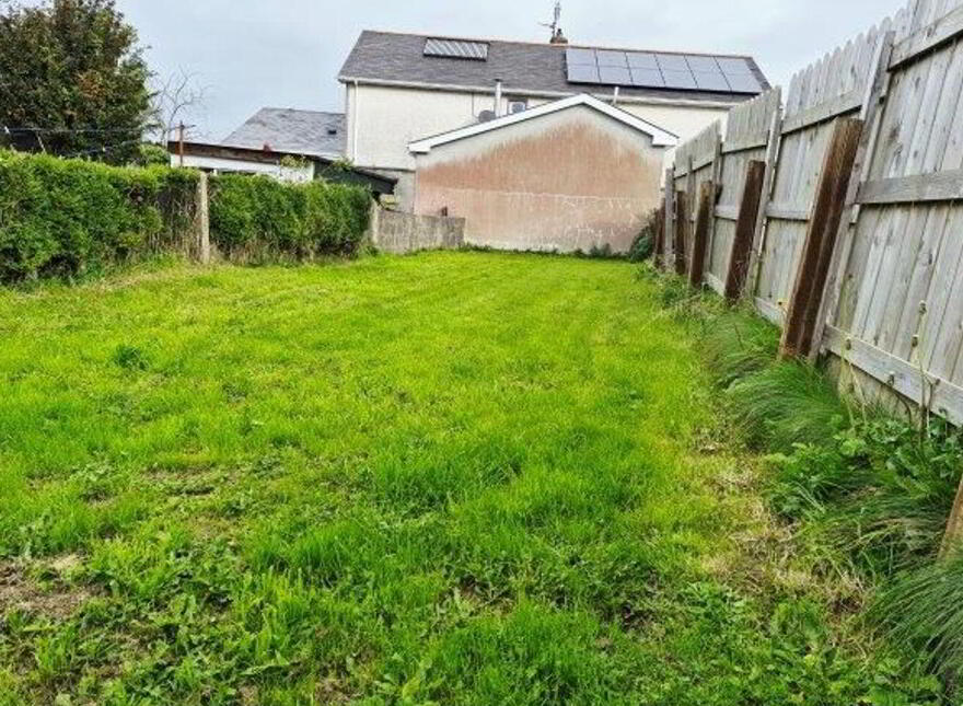 6 Chapel Street, Ballyshannon, F94TK54