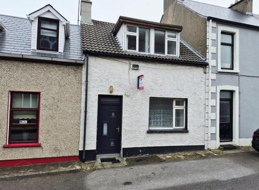 6 Chapel Street, Ballyshannon, F94TK54