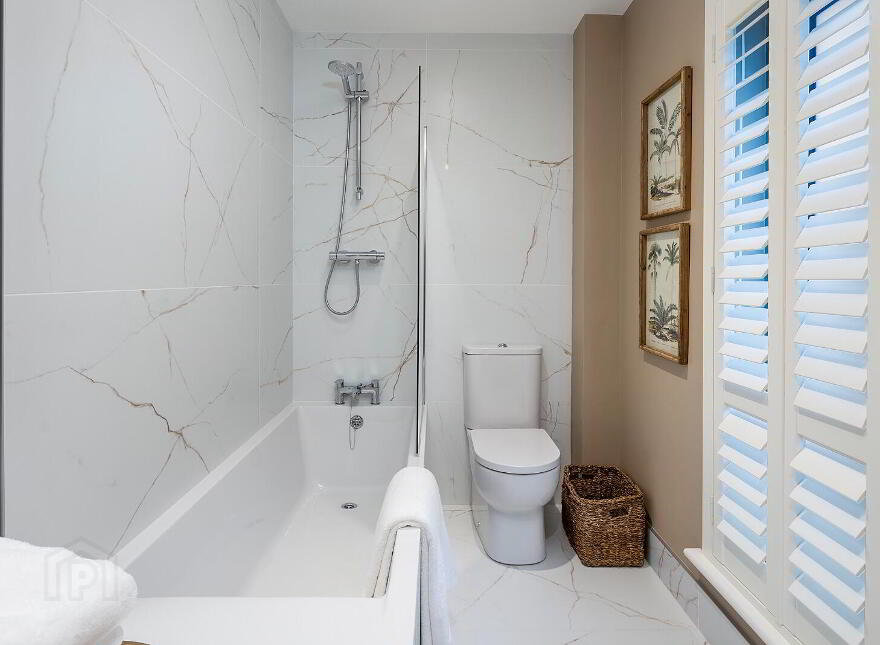 Water Rock Manor Type H, Midleton, P25X9F6