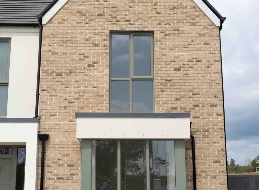 Water Rock Manor Type H, Midleton, P25X9F6