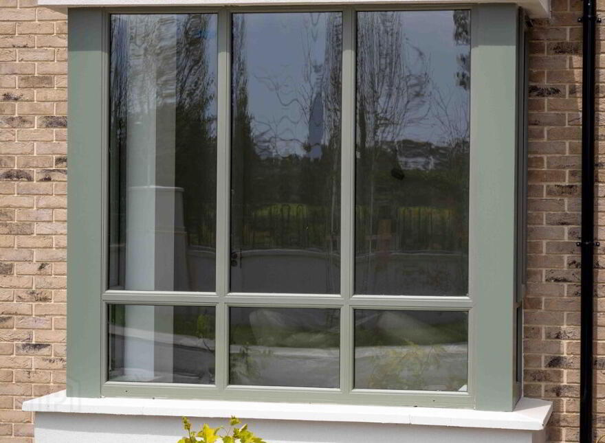Water Rock Manor Type H, Midleton, P25X9F6