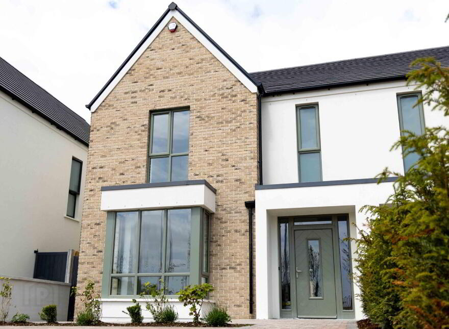 Water Rock Manor Type H, Midleton, P25X9F6