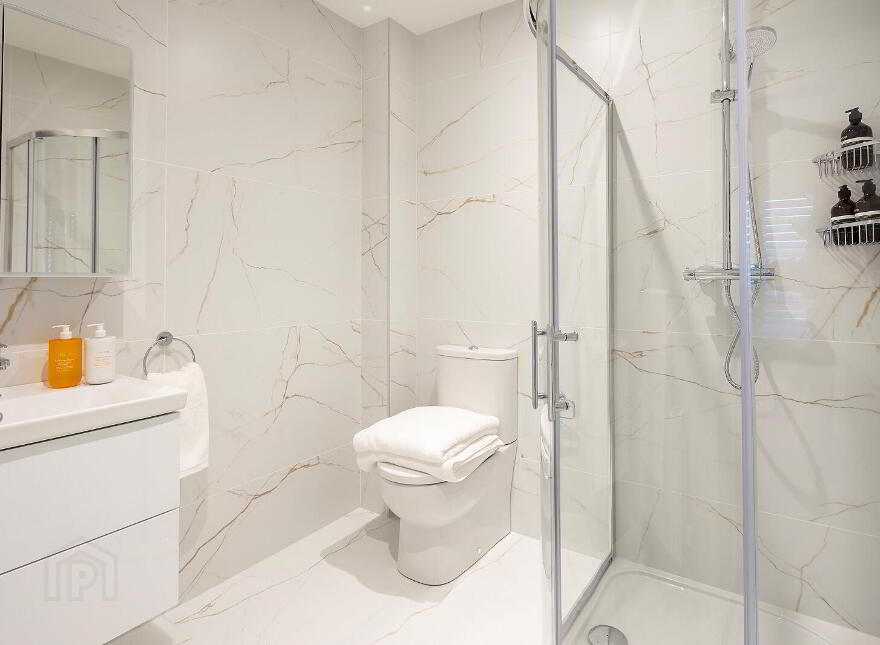 Water Rock Manor Type H, Midleton, P25X9F6