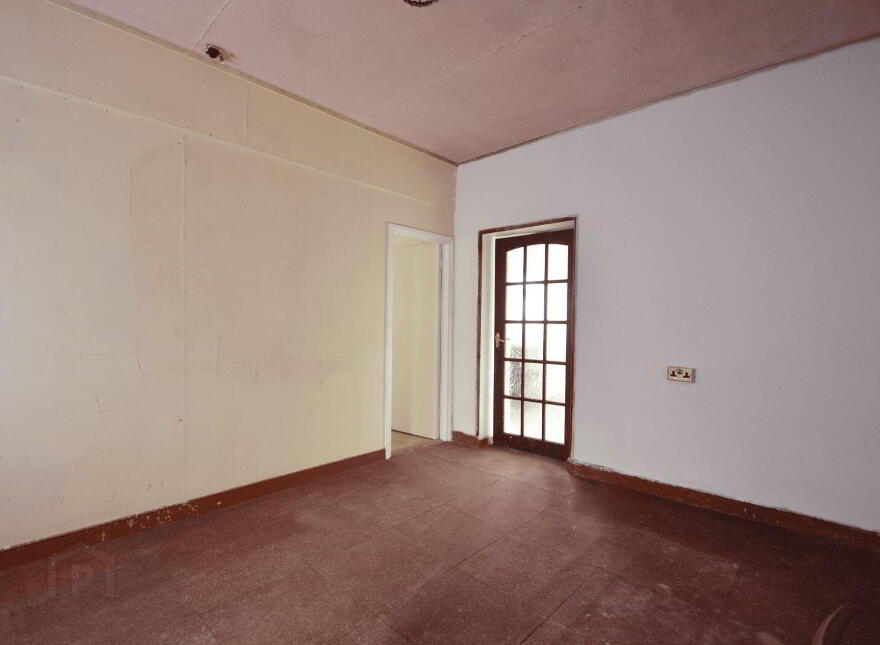 5 Power Terrace, Upper Cork Hill, Youghal, P36TX49
