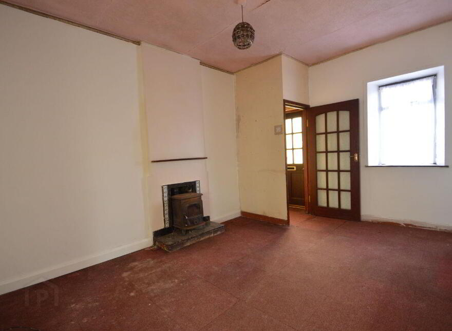 5 Power Terrace, Upper Cork Hill, Youghal, P36TX49