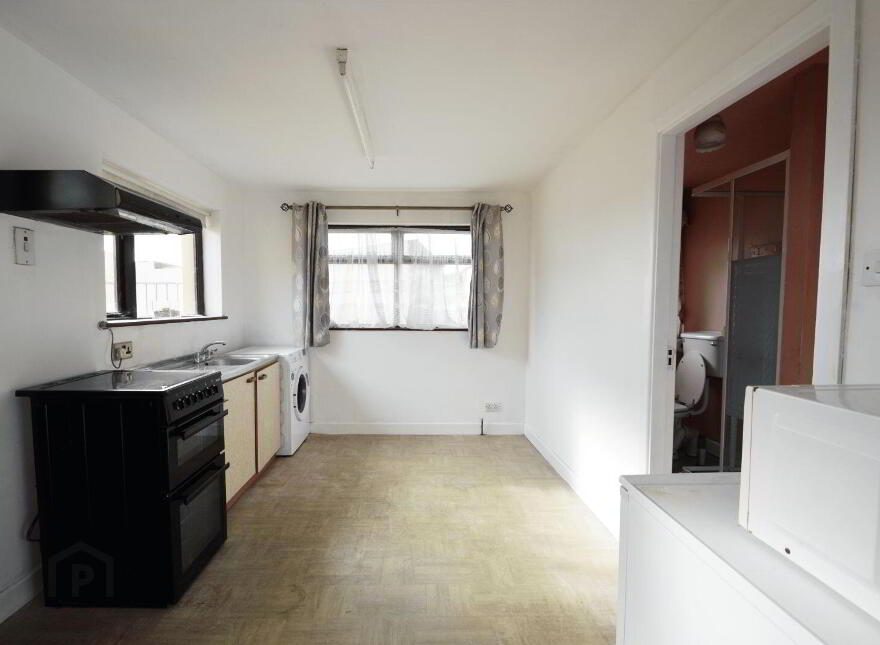 5 Power Terrace, Upper Cork Hill, Youghal, P36TX49
