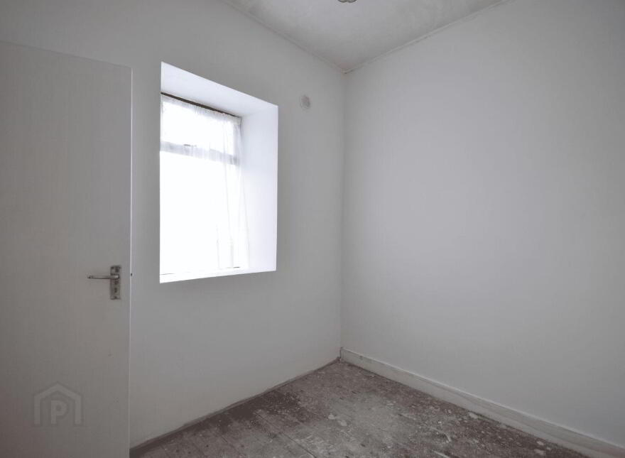 5 Power Terrace, Upper Cork Hill, Youghal, P36TX49