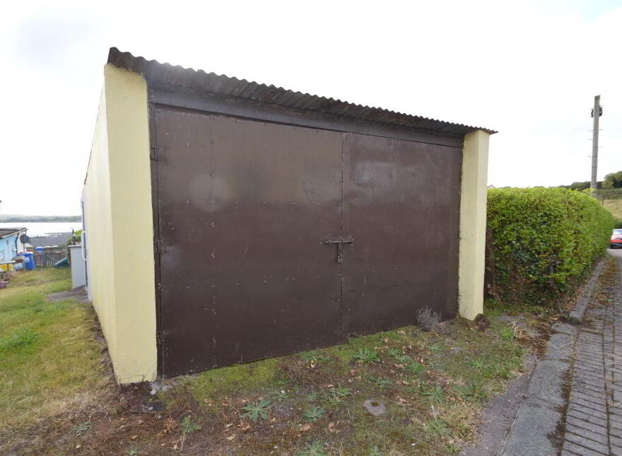 5 Power Terrace, Upper Cork Hill, Youghal, P36TX49