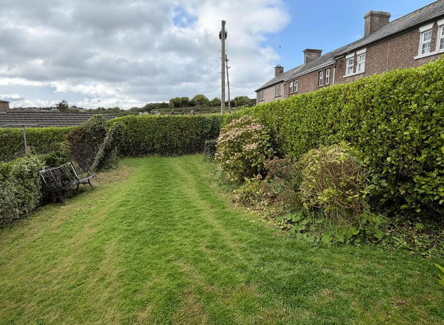 5 Power Terrace, Upper Cork Hill, Youghal, P36TX49