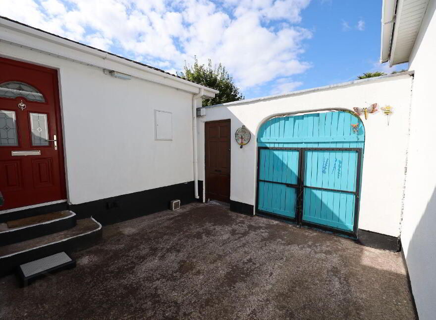 29 The Close, Waterpark, Carrigaline, P43NP23