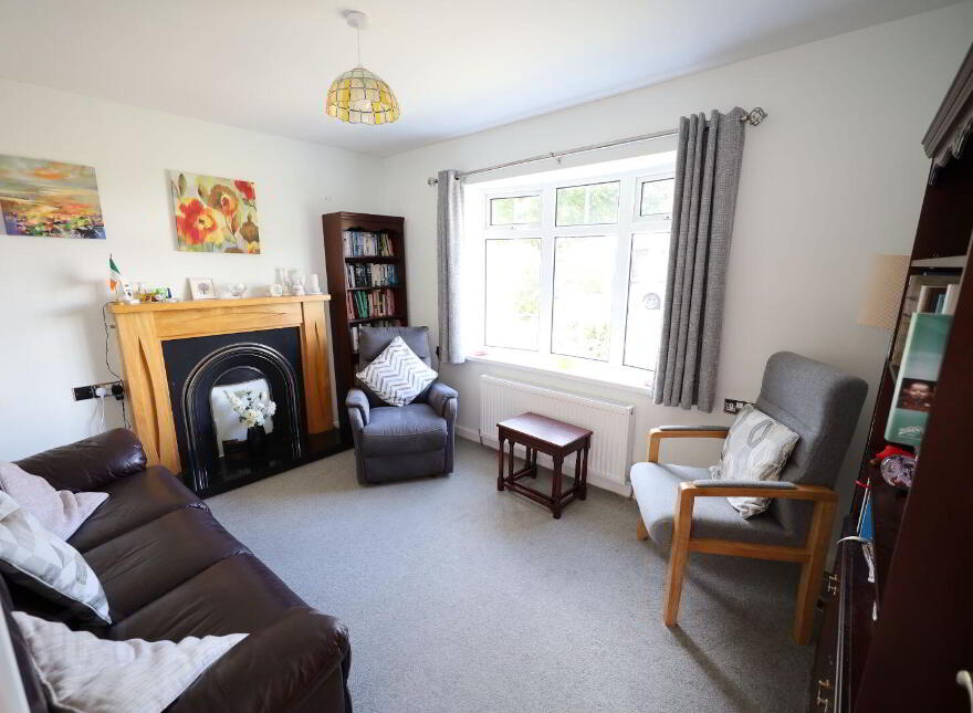 29 The Close, Waterpark, Carrigaline, P43NP23