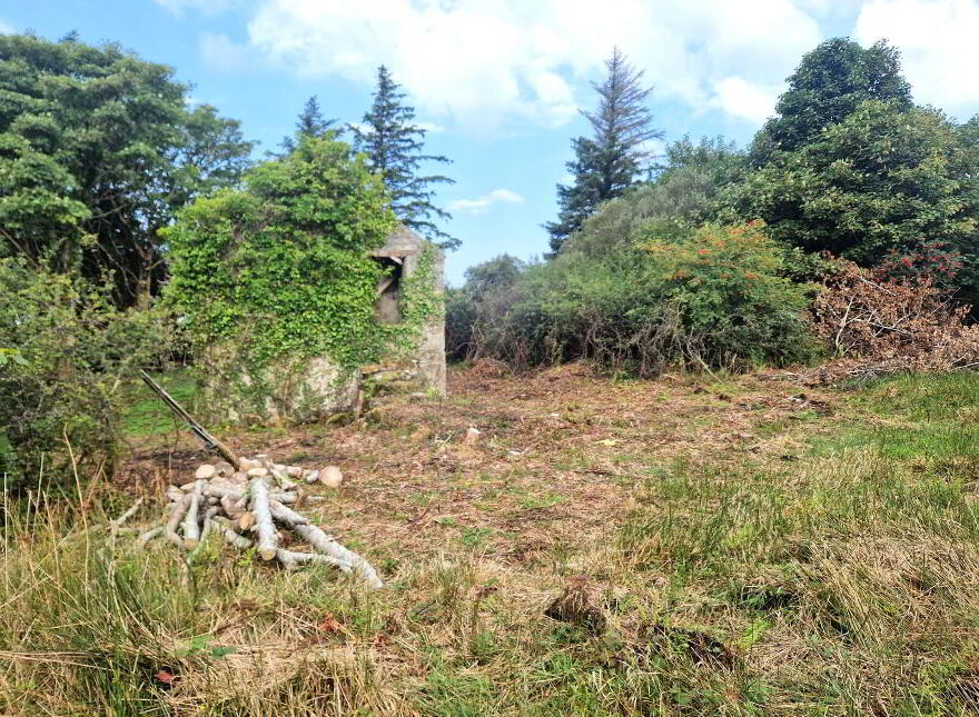 Culacrick, Annagry, Crolly, F94FD32