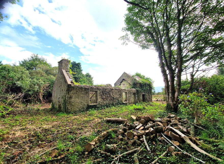 Culacrick, Annagry, Crolly, F94FD32