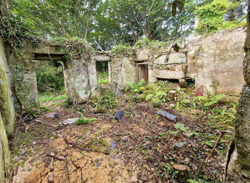 Culacrick, Annagry, Crolly, F94FD32