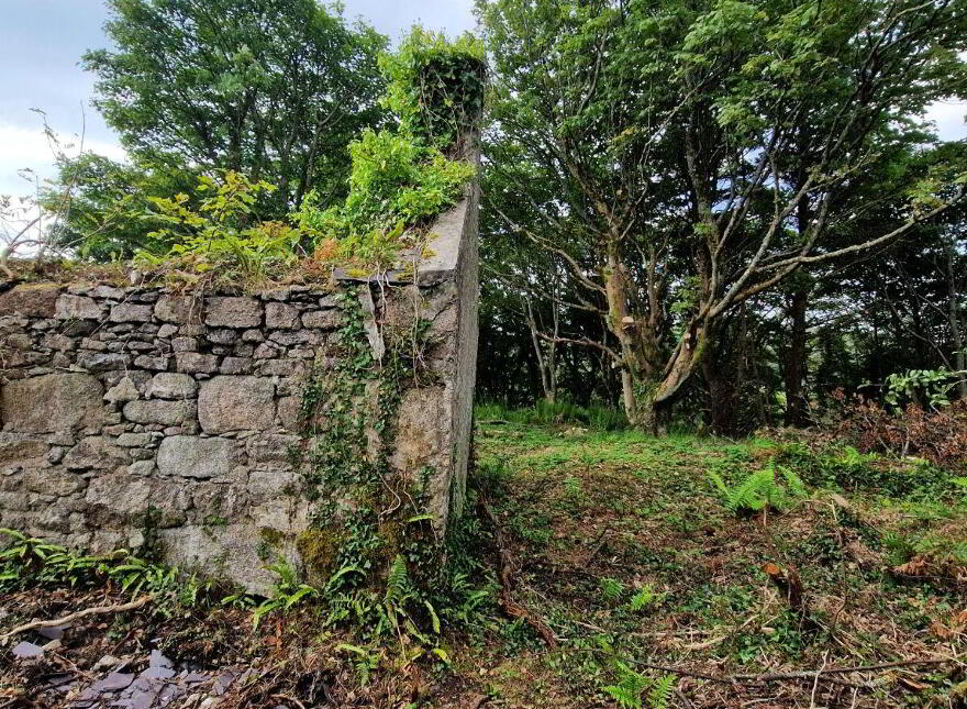 Culacrick, Annagry, Crolly, F94FD32