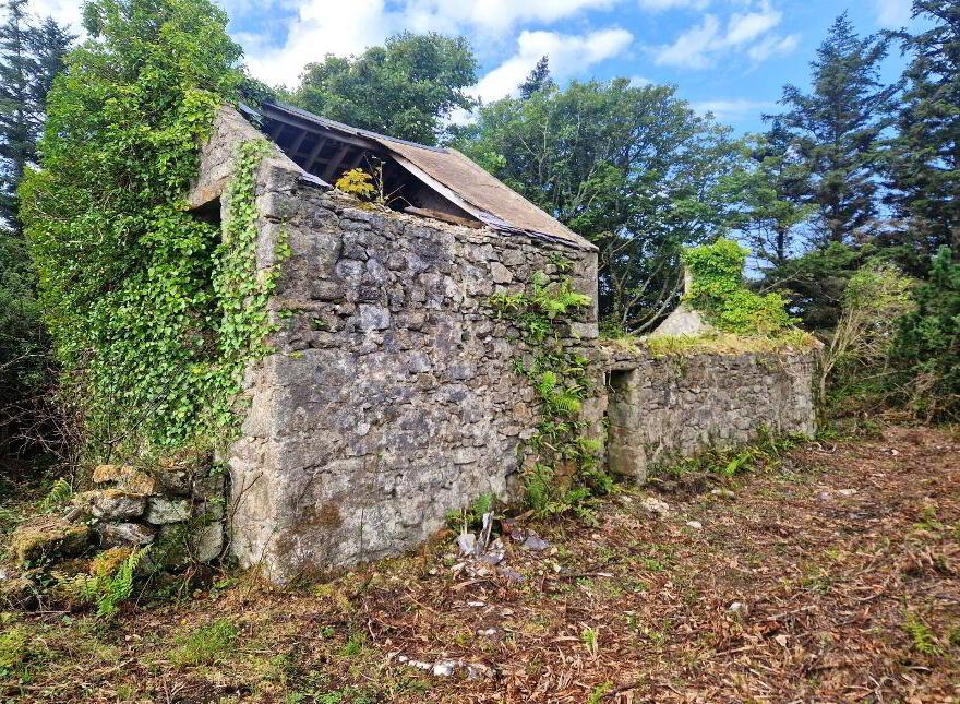Culacrick, Annagry, Crolly, F94FD32