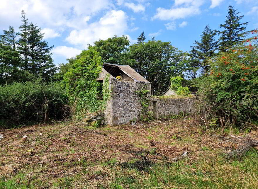 Culacrick, Annagry, Crolly, F94FD32