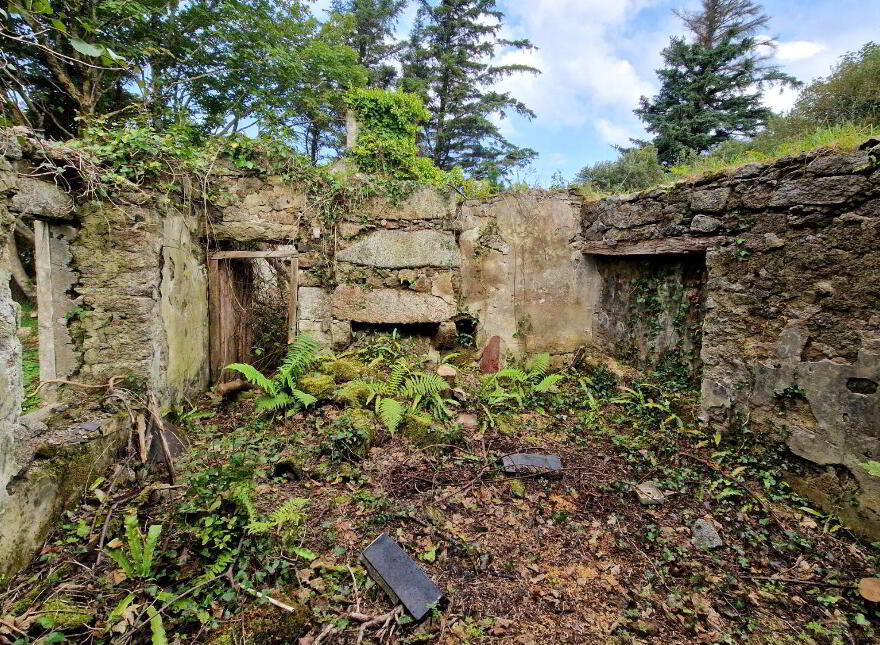Culacrick, Annagry, Crolly, F94FD32