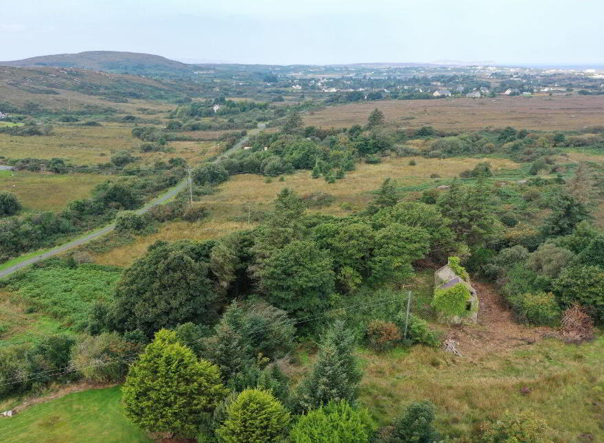 Culacrick, Annagry, Crolly, F94FD32