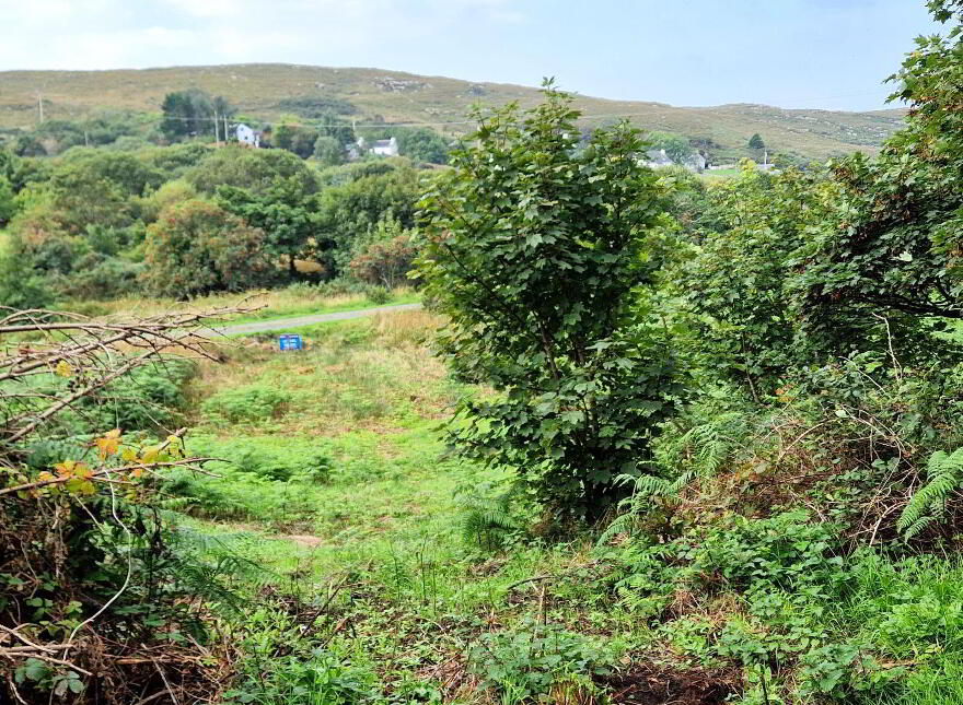 Culacrick, Annagry, Crolly, F94FD32