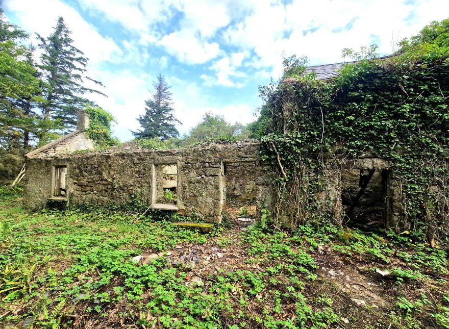 Culacrick, Annagry, Crolly, F94FD32