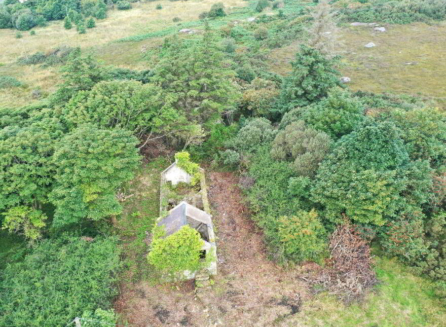 Culacrick, Annagry, Crolly, F94FD32