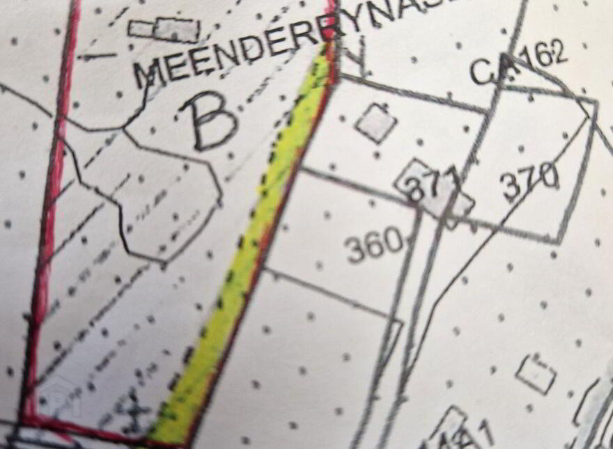 Culacrick, Annagry, Crolly, F94FD32