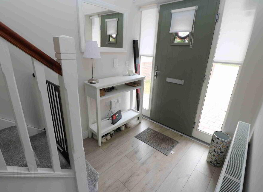 1 Kestrel Manor, Drogheda, A92W5HW
