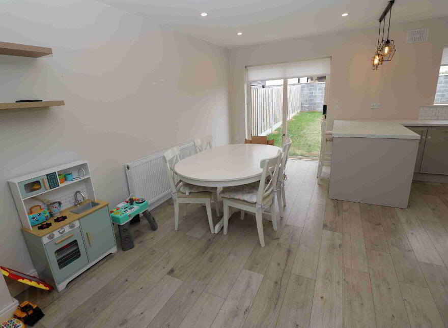1 Kestrel Manor, Drogheda, A92W5HW