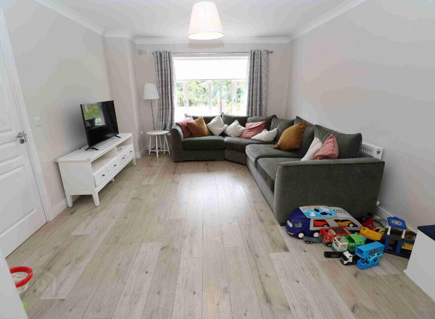 1 Kestrel Manor, Drogheda, A92W5HW