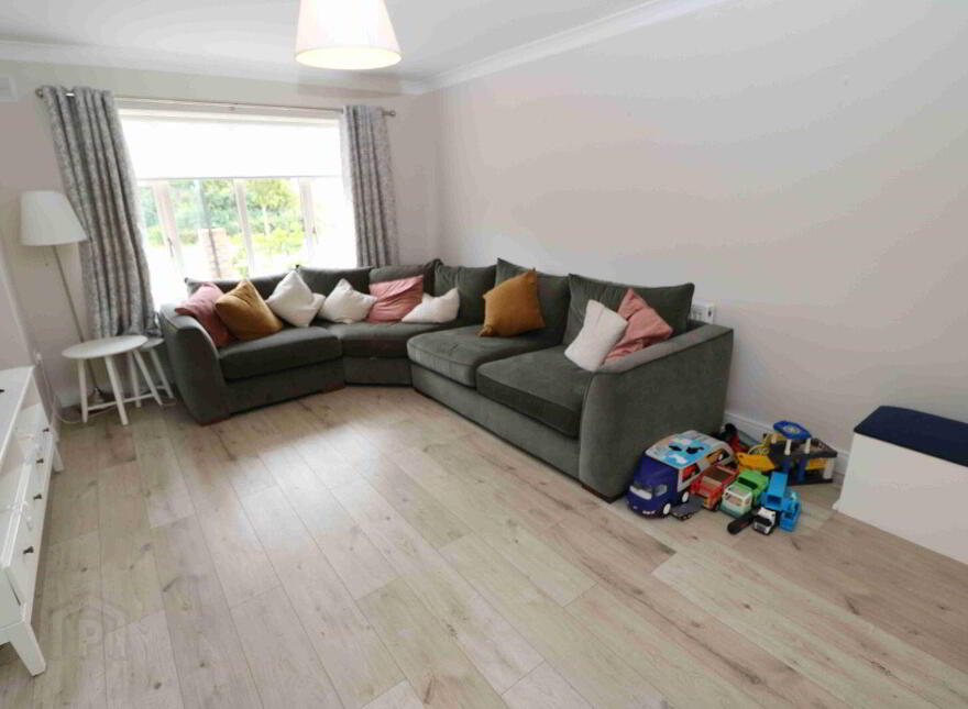 1 Kestrel Manor, Drogheda, A92W5HW